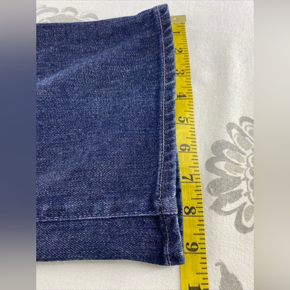 PAIGE‎ Fairfax Flare Leg Jeans 27 - Picture 7 of 11